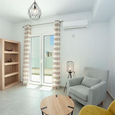 Miracle View Villas Ayos Nikolaos Dış mekan fotoğraf