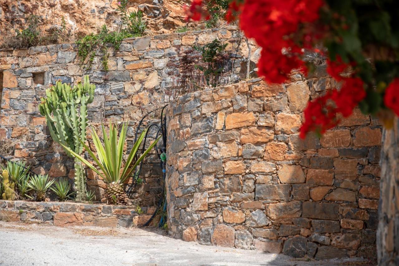 Miracle View Villas Ayos Nikolaos Dış mekan fotoğraf