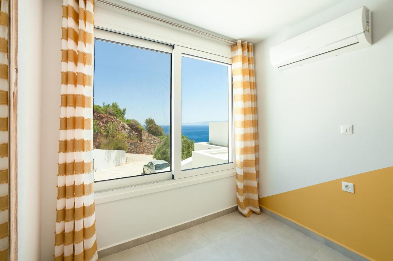 Miracle View Villas Ayos Nikolaos Dış mekan fotoğraf